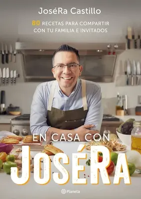 A la maison avec Josra - En Casa Con Josra