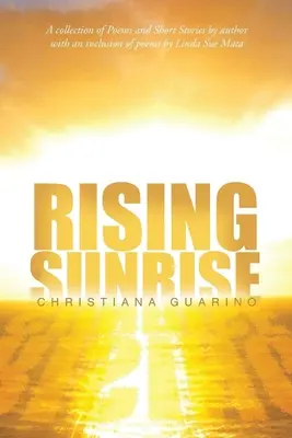 Lever de soleil - Rising Sunrise