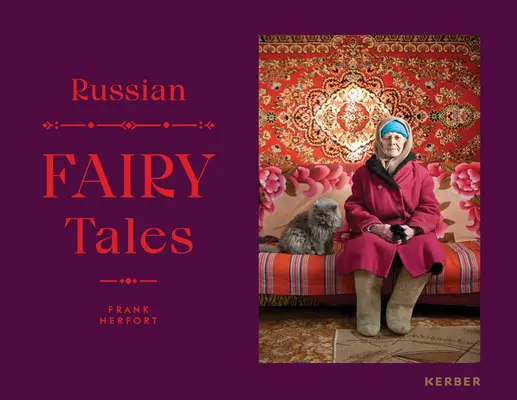 Frank Herfort : Contes de fées russes - Frank Herfort: Russian Fairy Tales