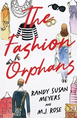 Les orphelins de la mode - The Fashion Orphans