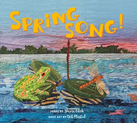 Chantez au printemps ! - Sing in the Spring!