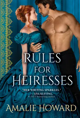 Règles pour les héritières - Rules for Heiresses