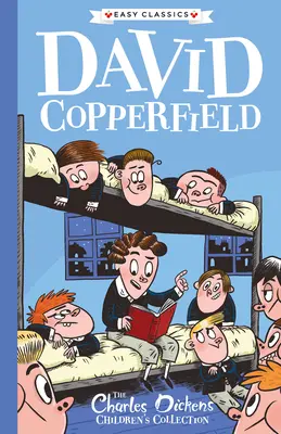 Charles Dickens : David Copperfield - Charles Dickens: David Copperfield