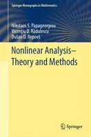 Analyse non linéaire - Théorie et méthodes - Nonlinear Analysis - Theory and Methods