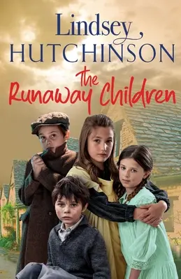 Les enfants fugueurs - The Runaway Children