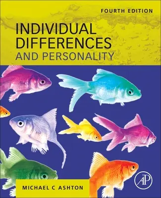 Différences individuelles et personnalité - Individual Differences and Personality