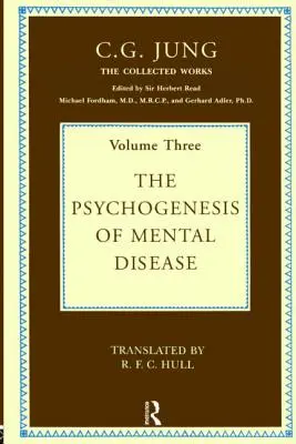 La psychogenèse des maladies mentales - The Psychogenesis of Mental Disease