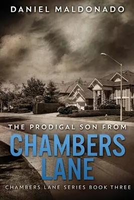 Le fils prodigue de Chambers Lane : La rédemption et le pardon de Jose Luis - The Prodigal Son From Chambers Lane: The Redemption and Remiss of Jose Luis