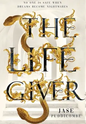 Le donneur de vie - The Life-Giver