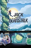 Jack et le haricot magique - Un conte de fées à découvrir en ligne - Jack and the Beanstalk - A Discover Graphics Fairy Tale