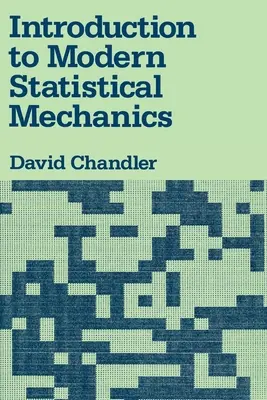 Introduction à la mécanique statistique moderne - Introduction to Modern Statistical Mechanics