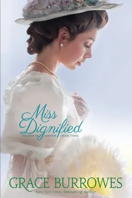 Mademoiselle Digne - Miss Dignified