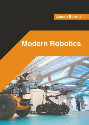 Robotique moderne - Modern Robotics