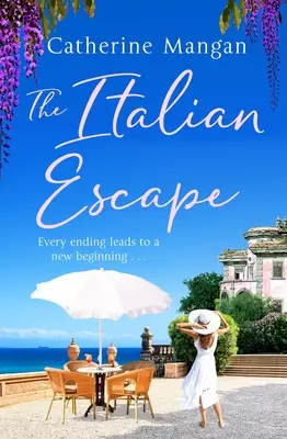 L'évasion italienne - The Italian Escape