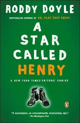 Une étoile appelée Henry - A Star Called Henry