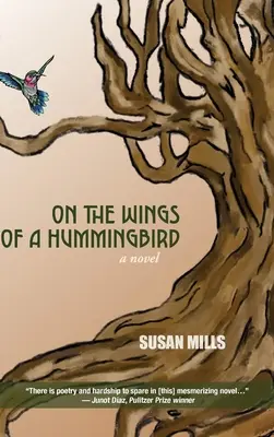 Sur les ailes d'un colibri - On the Wings of a Hummingbird