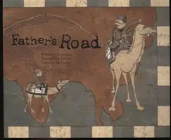 La route des pères - Les premières routes commerciales (Chine) - Father's Road - The First Trade Routes (China)