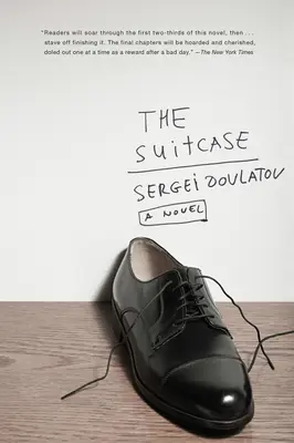 La valise - The Suitcase