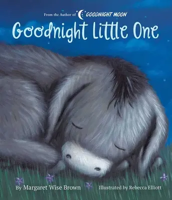 Bonne nuit le petit - Goodnight Little One