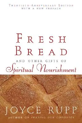 Pain frais - Fresh Bread