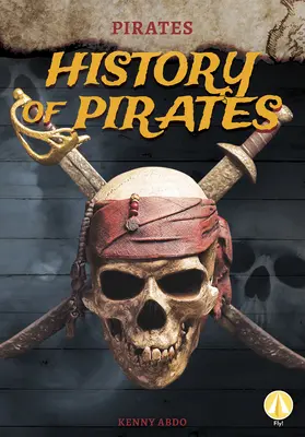 Histoire des pirates - History of Pirates