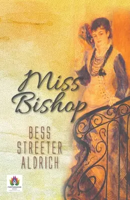 Mlle Bishop - Miss Bishop