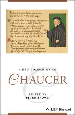 Un nouveau compagnon pour Chaucer - A New Companion to Chaucer