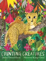 Les créatures qui comptent - Counting Creatures