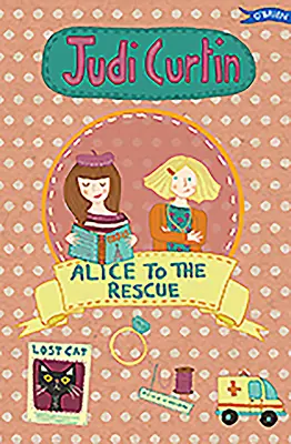 Alice à la rescousse - Alice to the Rescue