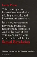 Sexual Revolution - Modern Fascism and the Feminist Fightback (Révolution sexuelle - Le fascisme moderne et la riposte féministe) - Sexual Revolution - Modern Fascism and the Feminist Fightback