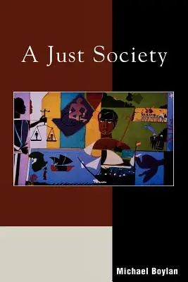 Une société juste - A Just Society