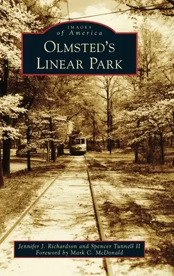 Le parc linéaire d'Olmsted - Olmsted's Linear Park