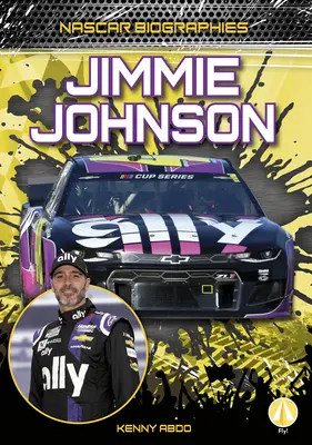 Jimmie Johnson