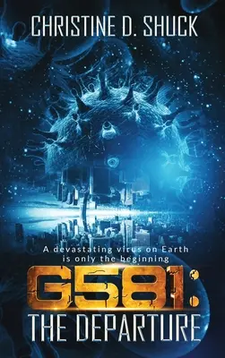 G581 : Le départ - G581: The Departure