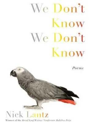 Nous ne savons pas Nous ne savons pas - We Don't Know We Don't Know