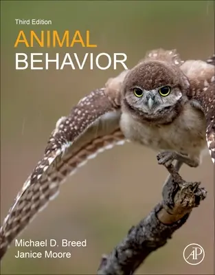 Animal Behavior (Breed Michael D. (Department of Ecology and Evolutionary Biology University of Colorado Boulder CO USA))
