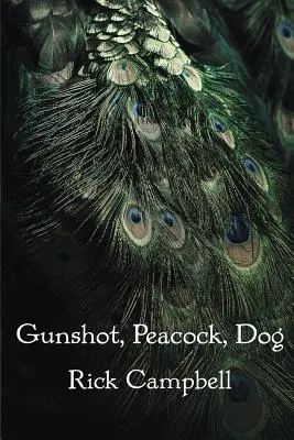 Coup de feu, paon, chien - Gunshot, Peacock, Dog