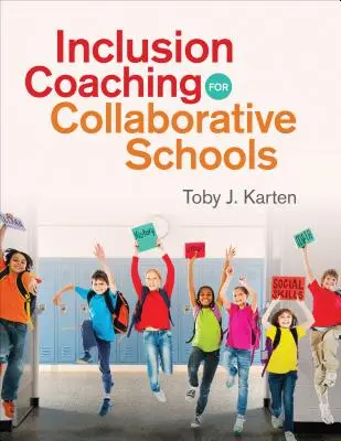 Coaching d'inclusion pour les écoles collaboratives - Inclusion Coaching for Collaborative Schools