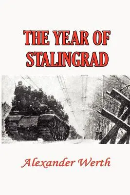 L'année de Stalingrad - Year of Stalingrad