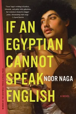 Si un Égyptien ne peut pas parler anglais - If an Egyptian Cannot Speak English