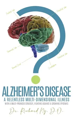 La maladie d'Alzheimer : Une maladie multidimensionnelle implacable - Alzheimer's Disease: A Relentless Multi-Dimensional Illness