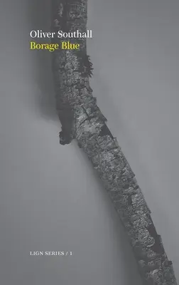 Bleu Bourrache - Borage Blue