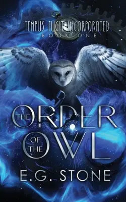 L'ordre de la chouette - The Order of the Owl