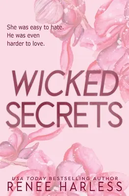 Wicked Secrets : Édition spéciale - Wicked Secrets: Special Edition