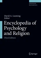 Encyclopédie de la psychologie et de la religion - Encyclopedia of Psychology and Religion