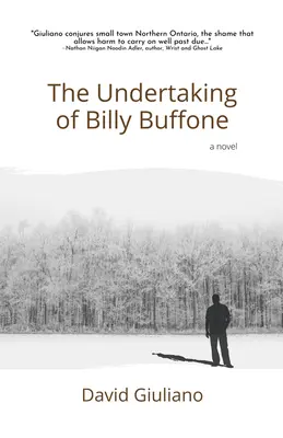 L'entreprise de Billy Buffone - The the Undertaking of Billy Buffone