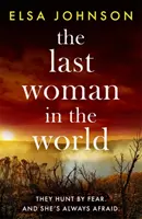 La dernière femme du monde - Last Woman in the World