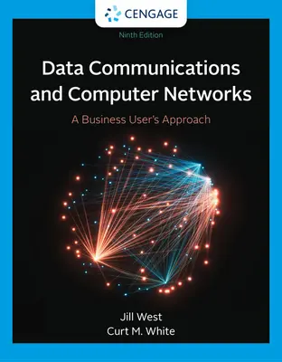 Communication de données et réseaux informatiques : L'approche de l'utilisateur professionnel - Data Communication and Computer Networks: A Business User's Approach