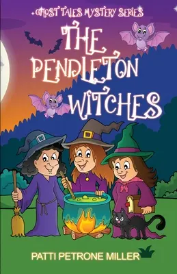 Les sorcières de Pendleton - The Pendleton Witches