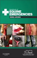 Manuel des urgences équines - Handbook of Equine Emergencies